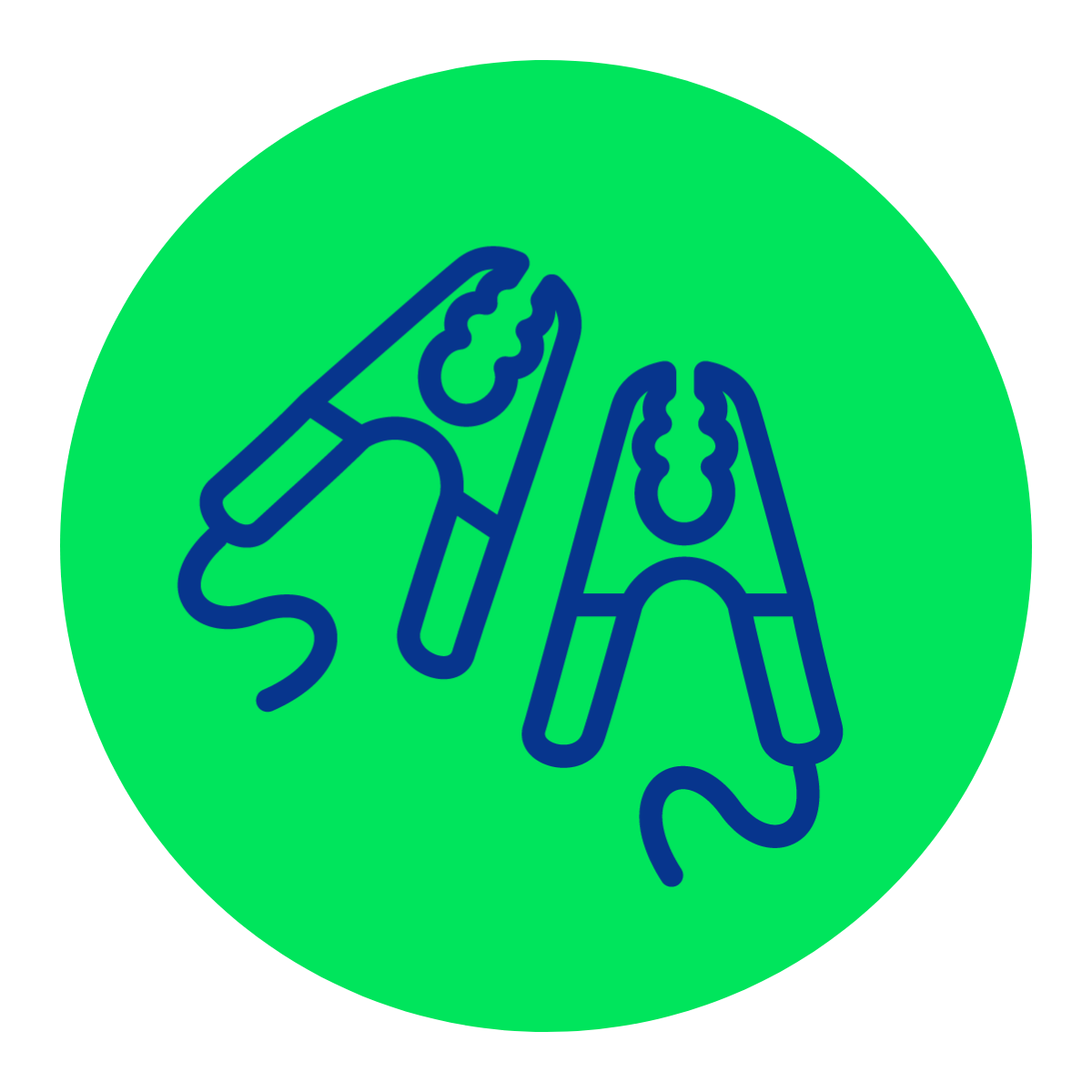 jumpstart icon
